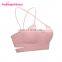 New Design Fashion Women Gym Sports Women Gym Yoga Bra