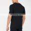 running organic oversize long black couple raglan sport bamboo rounded hem dri fit cotton cheap blank custom men t shirt