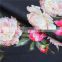 cheap direct factory custom cotton poplin floral 60s fabric