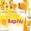 High Quality Alphonso Mango Pulp