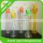 Custom Fish Shape Plastic Juice Bottle