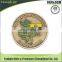 promotional custom metal embellishments for crafts coin