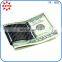 Watch shape spring steel money clip wholesale