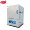 Programmable High Temperature Muffle Furnace/electric Muffle Furnace