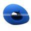 New Stylish Wholesale Price Phone Stand Speaker Eco-Friendly New Design Silicone Horn Stand Speaker