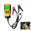 AE300 12V CCA/Volatage/Resistance Digital Battery Analyzer Car Battery Tester