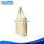 New design large custom logo nonwoven recycled shopping bag