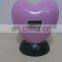 Professional factory Heart Shped coin counter money box