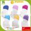 hot sale rosette chair sashes cap  for wedding OEM