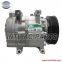 for NISSAN 92600-AU000 8FK 351 109-391 auto AC compressor