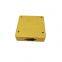 CNC machining aluminum alloy parts