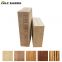 FSC Bamboo Block 3 Ply Vertical Use For Bamboo Kitchen Bench Top