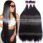 Lots Of Good Feedback Wholesale Price Brazilian Remy Hair Human Hair Weft woman hair