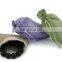 OEM linen drawstring soap pouch bag