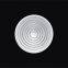 round ceiling diffuser vent with damper China supplier