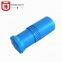 50/100 Plastic boxes for tool and hardware Circular rotating protective plastic tool box