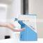 Childproof ABS plastic soap dispenser pump