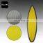 Melors Customized EVA Material Anti-slip Deck Pad For Kite board