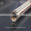 International flexible metal braided pipe ss metal hoses