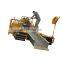 2-8 inch gold and diamond dredger