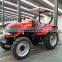 Latest tractor agriculture machine 80HP farm tractor