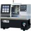 Max swing over bed 360mm CK6136 CNC tooling lathe types