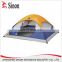 outdoor 4 person tent family camping tents 4 seasons