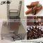 Stainless steel chocolate slicer, chocolate shaving machine, chocolate shaver