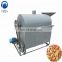 South AfricaSmallScale AlmondRoasterProduction Line commercial nuts roasting machine