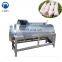 Pig/Cow/Sheep Feet hairing  removing Machine