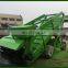 Silage Loader for Dairy Farm