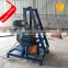 Top quality mini portable deep water well drilling rig rigs for sale QT-80