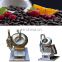 Almond nuts sugar coating machine | Chocolate coating pan machine for sale | Sugar coater