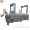 High Quality Factory Price Fresh Frozen French Fries Processing Line Full Automatic Potato Chips Making Machines For Sale