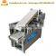 Trade Assurance Dumpling Wrapper Skin Maker Making Machine Samosa Sheet Making Machine