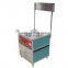 Automatic candy cotton machine professional
