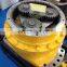 PC300-7 SWING REDUCTION ASSY & PARTS, sun gear 207-26-71510,207-26-71530,drive shaft 207-26-71160