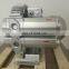 220v 380v single stage rotary vane vacuum pump