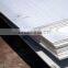free films hot blue film . Stainless Steel Sheet SUS304 316l steel price per ton