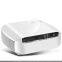 inProxima F10UP, MOBILE ANDROID TV PROJECTOR, 720P Best Handheld mini Projector in 2019, 2800 White Bright
