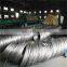 4-32# gauge iron steel GI electro galvanized wire