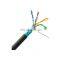 standard CAT6, CAT6A,CAT5E networking cable copper UTP FTP SFTP