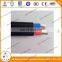 TUV/UL/ROHS Compliant CE 600v 1000v 2000v single tinned Cu/Aluminum conductor 4mm2 6 mm2 optical fiber solar panel systems cable