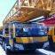 Official manufacturers 70Ton Truck Crane QY70K  for sale