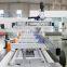 CNC Curtain Wall Auto Parts Milling Machining Center
