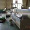 CNC 3 axis Machining Center/ Aluminum Product Milling Drilling/ CNC Aluminium Profile Machine/ south korea