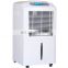 Red dot tips home dehumidifier 30L