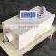 Ceiling mounted dehumidifier for swimming pool ducted type