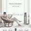A4 Series 9000BTU New Portable Mobile Electrical Air Conditioners Cooling and Warming