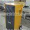 80L/D hand push industrial dehumidifier with water tank draining
